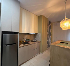 Kozy Studio Apartment